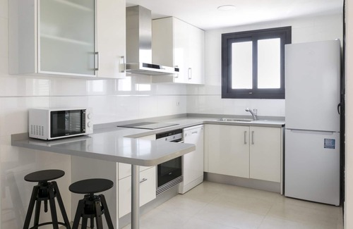 Alboraya Apartment | ApartUP Patacona Horizon
