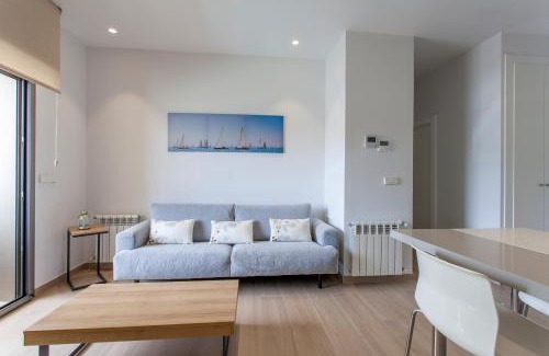 Alboraya Apartment | ApartUP Patacona Select