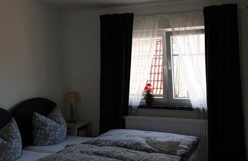 Glueckstadt House | Apartuum