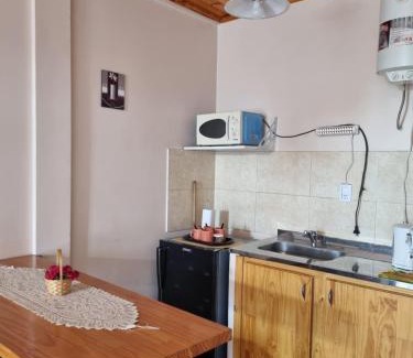 Posadas Apartment | Apartvicario