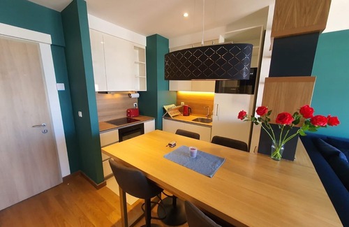 Sarajevska Apartment | AparTwentyOne - Your Home in Belgrade!