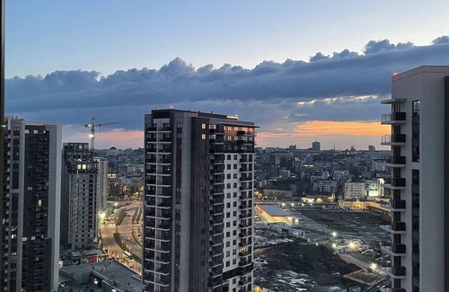 Sarajevska Apartment | AparTwentyOne - Your Home in Belgrade!