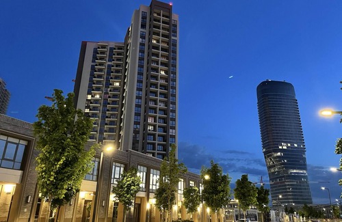 Sarajevska Apartment | AparTwentyOne - Your Home in Belgrade!