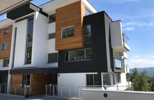 Wisla Apartment | ApartWisła