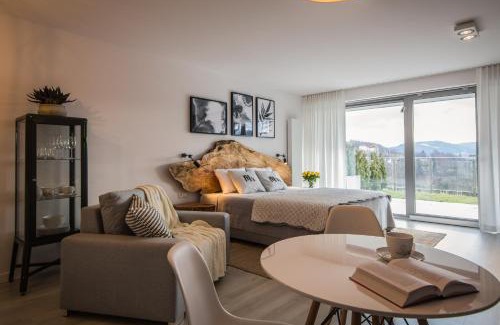 Wisla Apartment | ApartWisła