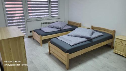 Herby Apartment | Apatament LISEK