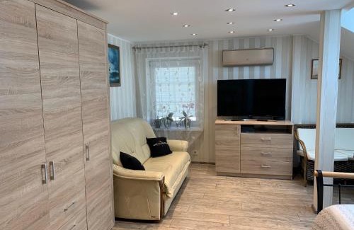 Nida Apartment | Apatamentas Nidos centre