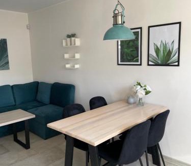 Debki Apartment | Apatramenty Gaga Dębki