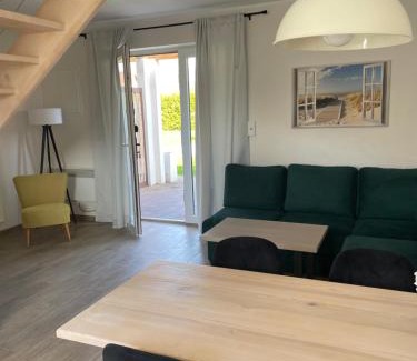 Debki Apartment | Apatramenty Gaga Dębki