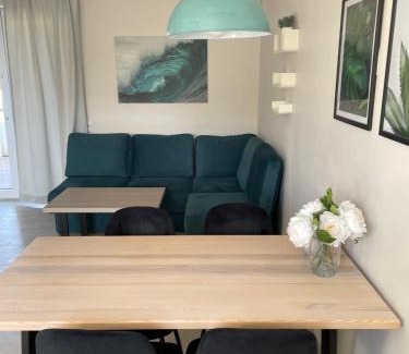 Debki Apartment | Apatramenty Gaga Dębki