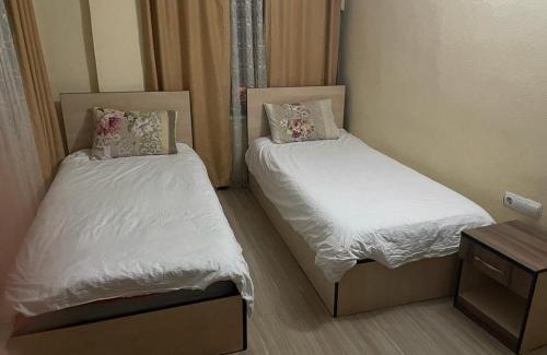 Kapuzbasi Hotel | Apaydın otel