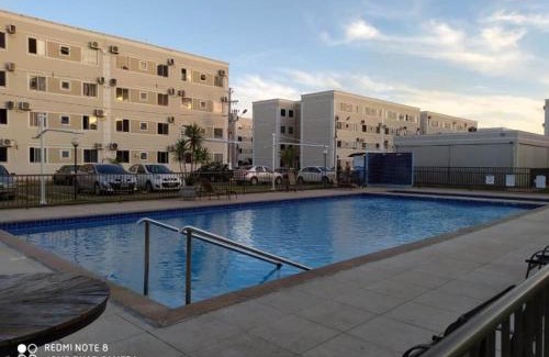 Cuiaba Apartment | Ape Buritis, á 5 minutos do Aeroporto
