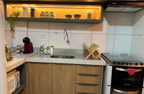 Alvorada Apartment | Apê Central- best location and view of Bonito