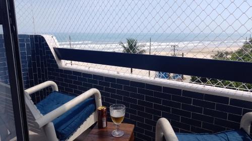 Vila Balnearia Apartment | Ape de Frente pro Mar
