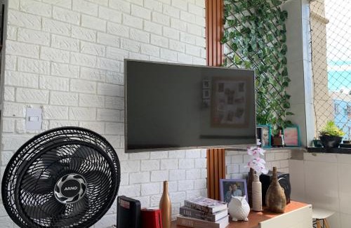 Mangabeiras Apartment | Ape em Maceió