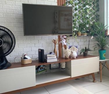 Mangabeiras Apartment | Ape em Maceió