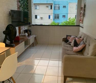 Mangabeiras Apartment | Ape em Maceió
