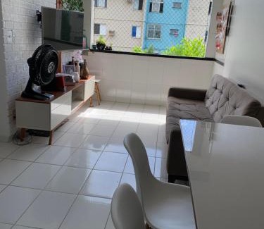 Mangabeiras Apartment | Ape em Maceió