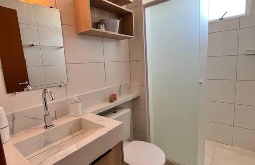 Itacolomi Apartment | Apê Encantador em Piçarras