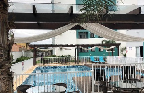 Itacolomi Apartment | Apê Encantador em Piçarras