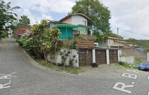 Portal da Ferradura Apartment | Ape Familia c Ar e prox Praias e Centro Búzios 4p