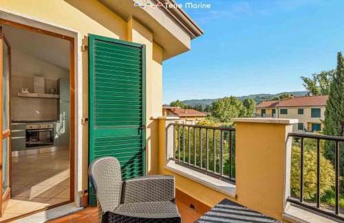 Sarzana Apartment | Ape Maia, TerreMarine