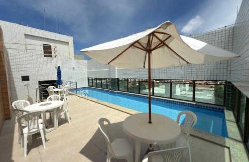 Cruz das Almas Apartment | Ape Maison Monet - Castelo B Temporada