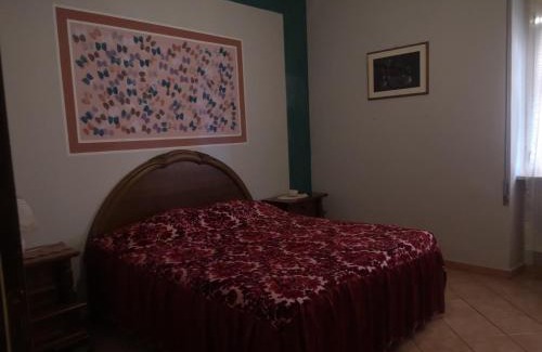 Rignano Flaminio Apartment | APE REGINA Rignano Gramsci