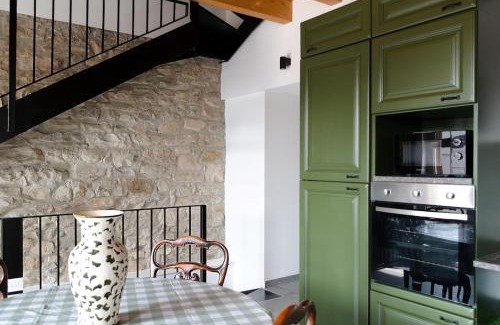 San Paolo d'Argon Apartment | APE rooms - 10 min to BGY Airport