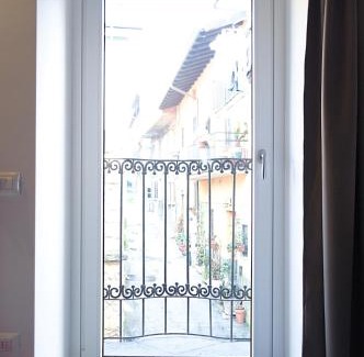 San Paolo d'Argon Apartment | APE rooms - 10 min to BGY Airport