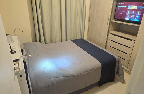 Sorocaba Apartment | Apeapê Aconchegante