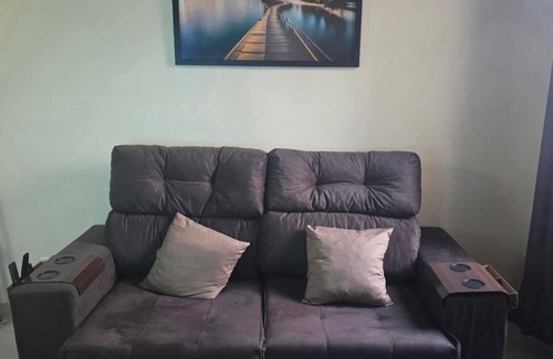 Sorocaba Apartment | Apeapê Aconchegante