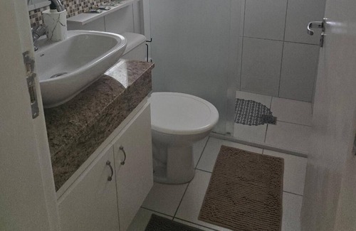 Sorocaba Apartment | Apeapê Aconchegante