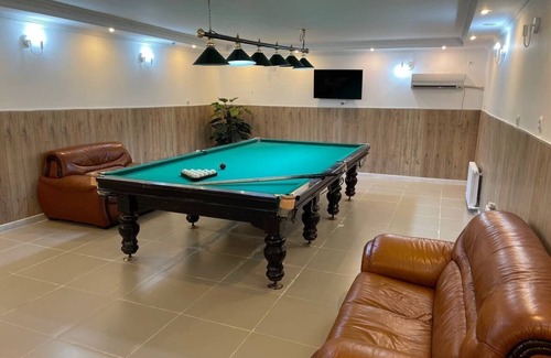Atyrau Hotel | Apec Hotel