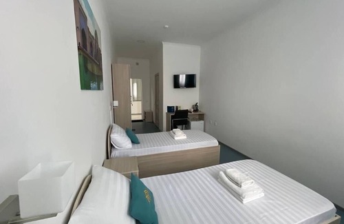 Atyrau Hotel | Apec Hotel