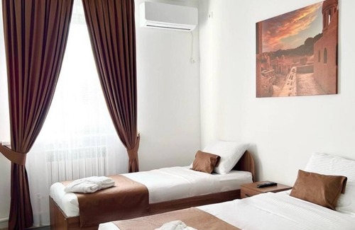 Atyrau Hotel | Apec Hotel