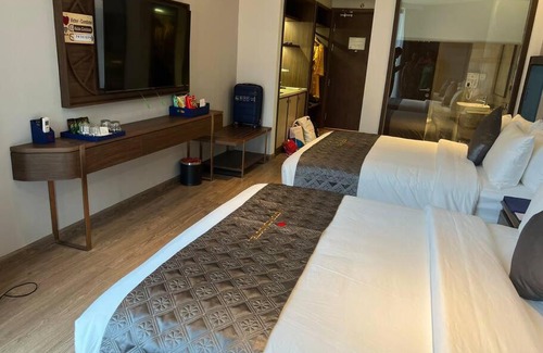Suoi Nuoc Beach Apartment | Apec Mũi Né, Nguyễn Đình Chiểu