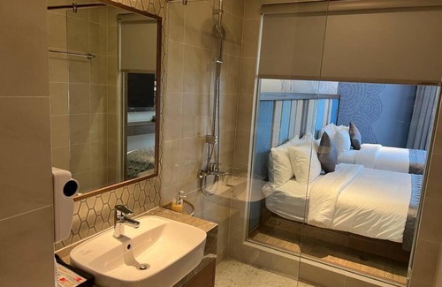 Suoi Nuoc Beach Apartment | Apec Mũi Né, Nguyễn Đình Chiểu