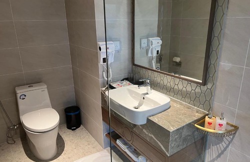 Suoi Nuoc Beach Apartment | Apec Mũi Né, Nguyễn Đình Chiểu