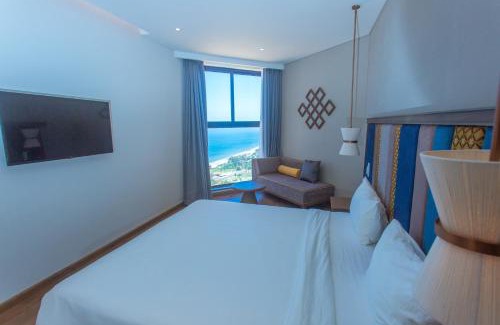 Suoi Nuoc Beach Apartment | Apec mandala Apartment - APEC Mandala Ocean View Mui Ne