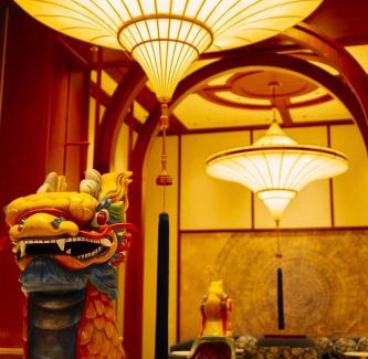 Suoi Nuoc Beach Apartment | Apec Mandala Cham Bay Mui Ne - TT Luxury Condotel