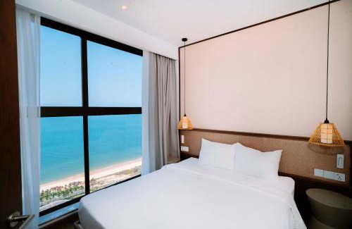 Suoi Nuoc Beach Apartment | Apec Mandala Cham Bay Mui Ne - TT Luxury Condotel