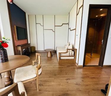 Suoi Nuoc Beach Apartment | Apec-Mandala - Condotel - Ocean view-ADP TOUR