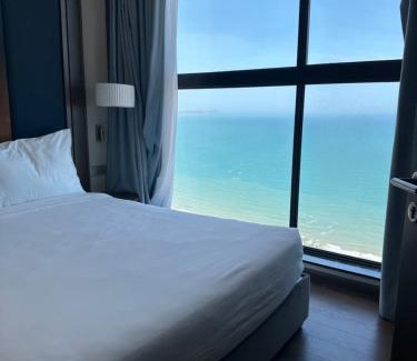 Suoi Nuoc Beach Apartment | Apec-Mandala - Condotel - Ocean view-ADP TOUR