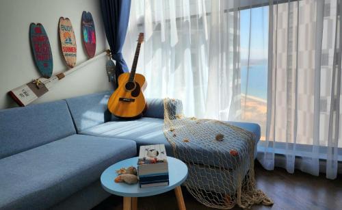 Suoi Nuoc Beach Apartment | Apec-Mandala - Condotel - Ocean view-ADP TOUR