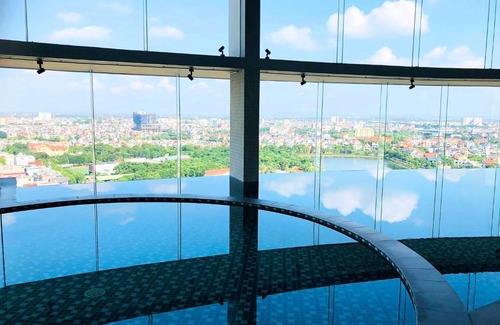 Hai Duong Apartment | Apec Mandala hotel & suites Hải dương