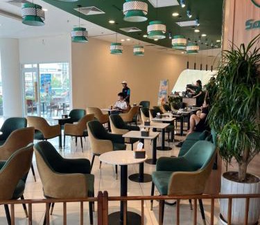 Hai Duong Apartment | Apec Mandala Hotel & Suites Condotel Hải Dương