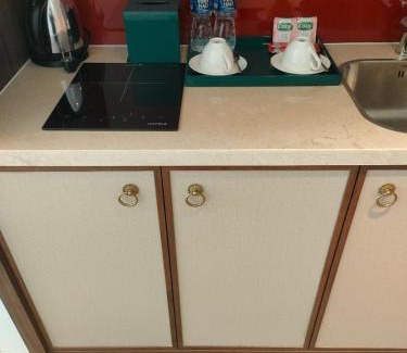 Suoi Nuoc Beach Apartment | APEC Mandala Mũi Né Condotel