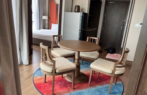 Suoi Nuoc Beach Apartment | Apec Mandala Mui Ne by Ni