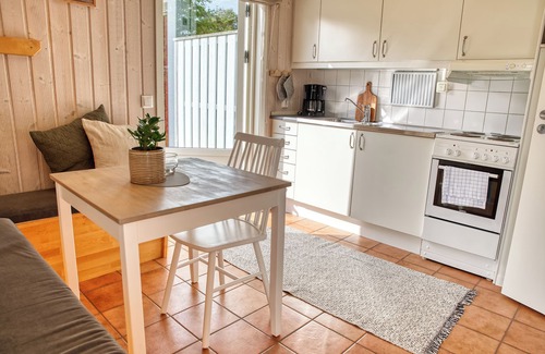 Apelviken Apartment | Apelviken Lägenhetshotell
